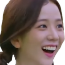 jisoohappy Discord emoji