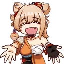 YoimiyaHug