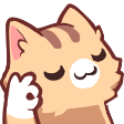 Neko_cat_okay Discord emoji