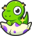 babydino