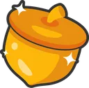 goldacorn