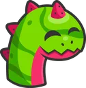 Happydino