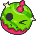 dinowink