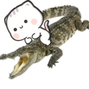 frg_naikbuaya Discord emoji