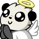 Pandaangel pandaangel Discord Emoji