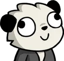 Pandaderp pandaderp Discord Emoji