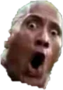 X_TheRockPog