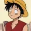 LuffyReacao