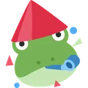 frog_party frog_party