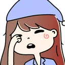 jolynAwake
