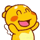KnC_bee Discord emoji