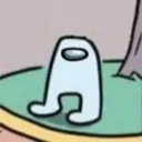 amogus Discord Emoji