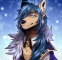 furry_kaeya Discord emoji