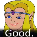 Zelda_Good Zelda_Good