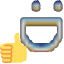 HappyThumbs Discord Emoji