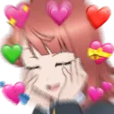 ayumuwu_hearts Discord Emoji