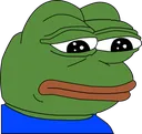 Sadpepe sadpepe Discord Emoji