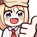 AmeliaThumbsUp