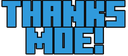 thanksmoe custom emote - Playhouse SMP