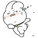 mongsueCRYRUN Discord Emoji