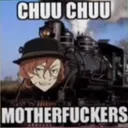 thomasthetrain
