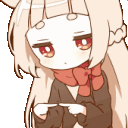 shy