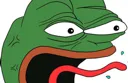 Angrypepe AngryPepe Discord Emoji