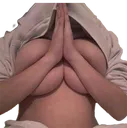 tittypray