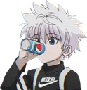 Killua