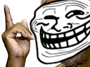 hestrollingyouknow