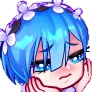 RZrem_sad Discord Emoji
