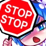 rzrem_stop Discord Emoji