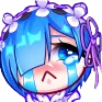 RZrem_cry Discord Emoji