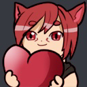 grahaheart Discord emoji