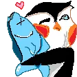 PenguLoveForFish
