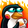 WhatTheHellIsGoingOnPengu Discord Emoji