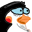 PenguFreakedOut