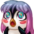 PenguAnime Discord Emoji