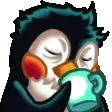 PenguCoffee