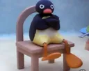 AngryPingu