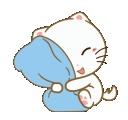 Kittyhug kittyhug Discord Emoji