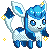 GlaceonShiny