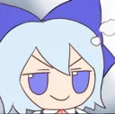 CirnoFaceOfMercy CirnoFaceOfMercy