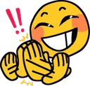 Clapping