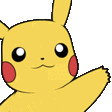 PikachuDance