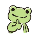 frogpicklesthumbsup frogpicklesthumbsup