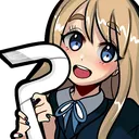 panime Discord Emoji