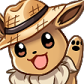 eeveewave Discord emoji