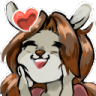 love Discord emoji
