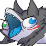 Angry_Sergal Discord emoji
